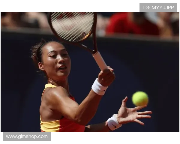 郑钦文对决高芙谁将笑到最后