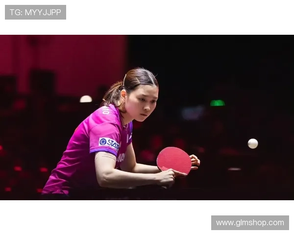 国乒四人各守半区 女单八强争冠在望 国乒四人各守半区 女单八强争冠在望